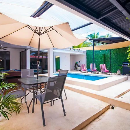 Villa Casa Plata & Casa Plomo
